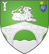 Blason ville-fr Balsieges 48.svg