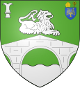 Balsièges coat of arms