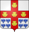 Coat of arms of Laval