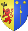 Blason ville fr Ahetze (Pyrénées-Atlantiques).svg