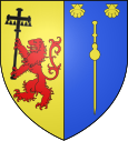 Ahetze coat of arms