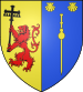 Blason ville fr Ahetze (Pyrénées-Atlantiques).svg