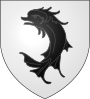 Blason de Chabeuil