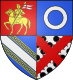 Coat of arms of Courgivaux