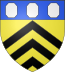 Wappen von Dompierre