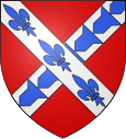 Esnes-en-Argonne Coat of Arms