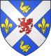 Coat of arms of Moussy