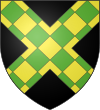 Stadtwappen von Pailhès (Hérault) .svg