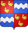 Blason de Pollionnay