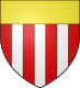 Coat of arms of Razès
