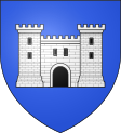 Saint-Marcellin-lès-Vaison címere