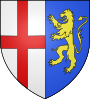 Blason de Tallende