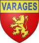 Varages – Stemma