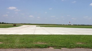 File:Blosser Municipal Airport (panorama).webm