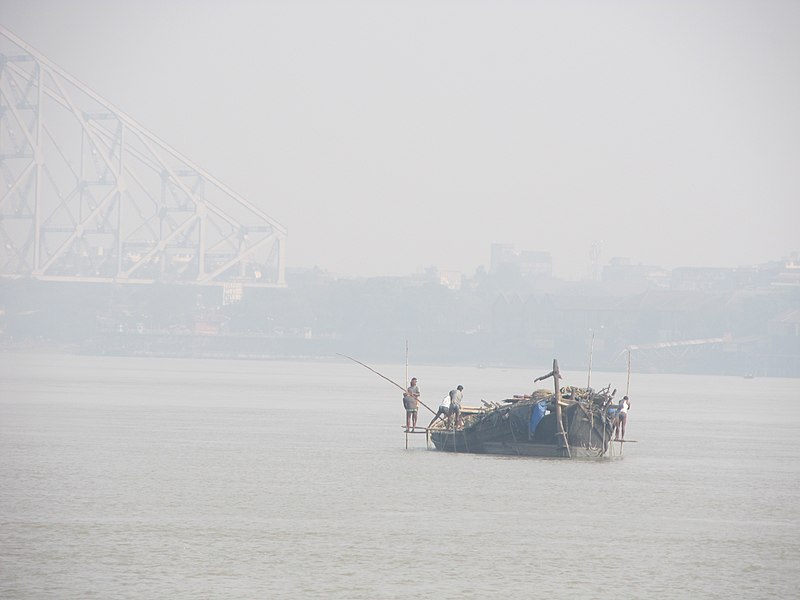 File:Boat - Hooghly River 2012-01-14 0929.JPG