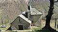 Boccioleto, Oratorio di S. Lorenzo all'alpe Seccio