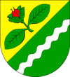 Coat of arms of Bokelrehm