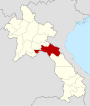 Bolikhamsai viloyati-Laos.svg