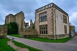 Thumbnail for File:Bolsover District , Hardwick Hall - Hardwick Old Hall - geograph.org.uk - 5976263.jpg