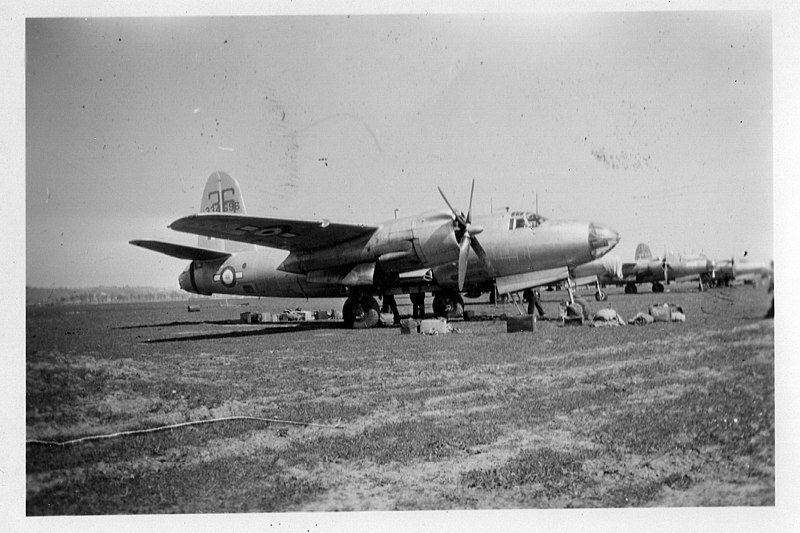 File:Bombardier B-26 Marauder ON006.jpg