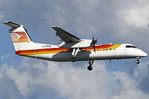 Bombardier DHC-8-315Q Dash 8 - Провинциальные авиалинии - PAL (2012.07) .jpg