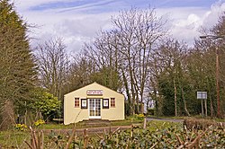 Botany Bay Şapeli, East Lodge Lane, Enfield - geograph.org.uk - 740038.jpg