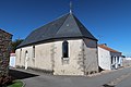 Chapelle Saint-Julien de Bouin