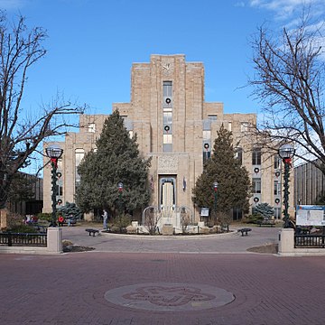 File:Boulder County Courthouse (31861249120).jpg