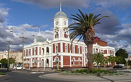 Prefeitura de Boulder, Austrália Ocidental.jpg