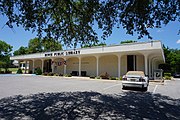 Bowie Public Library