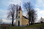 Bründl Chapel