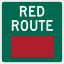 Branson Red Route.svg