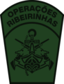 Operações Ribeirinhas