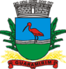 Official seal of Guaramirim