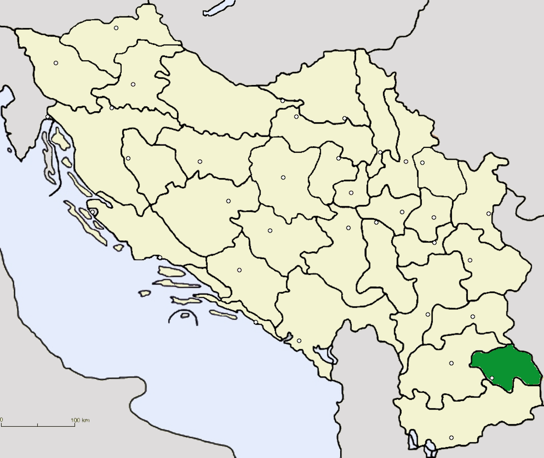 Bregalnička oblast