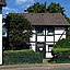 Half-timbered house in Breitenbenden, Mechernicher Straße 18.