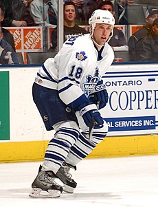 St. John's Maple Leafs - Wikipedia