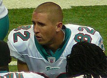 brian hartline parents