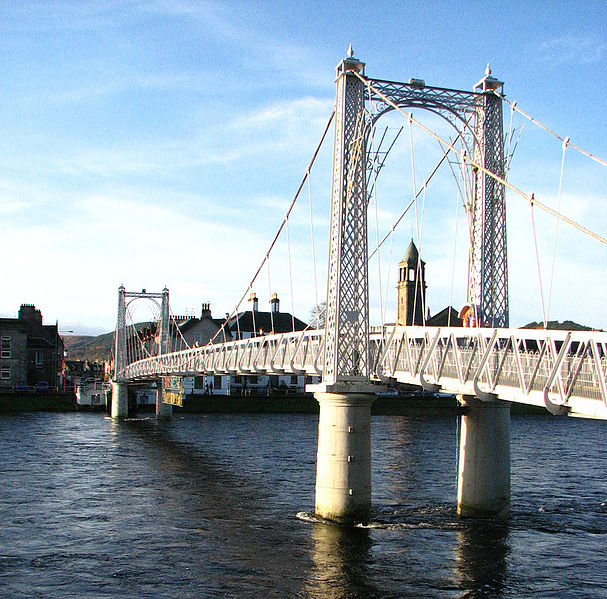 File:Bridge over the River Ness.jpg