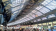 Thumbnail for File:Brighton Station - geograph.org.uk - 4714291.jpg