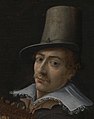 Bril, Paul - Self-Portrait - 1595-1600 (cropped).jpg