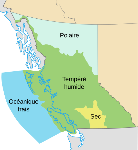 File:British Columbia Ecodomains-fr.svg