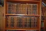 Miniatura per Diccionari Enciclopèdic Brockhaus i Efron