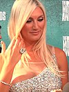 Brooke Hogan Brooke Hogan at MTV Movie Awards 2012.jpg