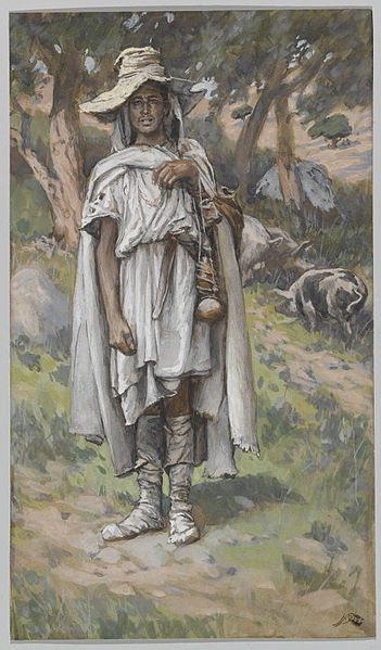 File:Brooklyn Museum - The Prodigal Son Begging (L'enfant prodigue mendiant) - James Tissot.jpg