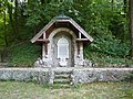 Denkmal (sogenanntes Pienzenauer-Monument)