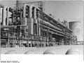 Нафтопереробний завод VEB Schwedt, 1970