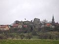 Thumbnail for Altenstein Castle (Lower Franconia)