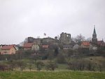 Burg Altenstein (Unterfranken)