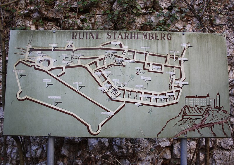 File:Burg Starhemberg Grundriss 2.JPG